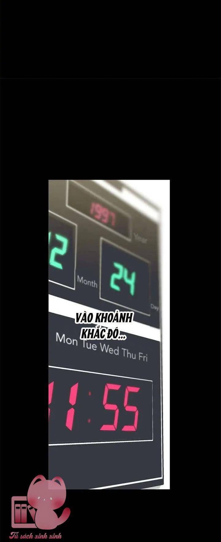 Ba Lần Động Phòng - Chap 29 - Trang 14