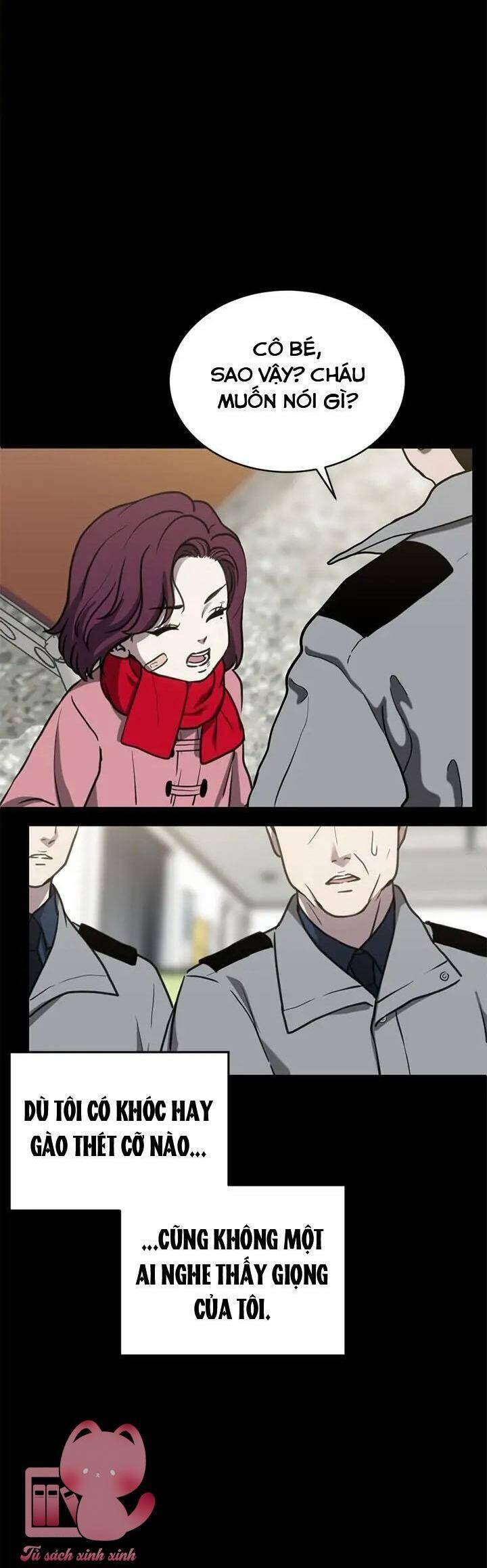 Ba Lần Động Phòng - Chap 29 - Trang 16
