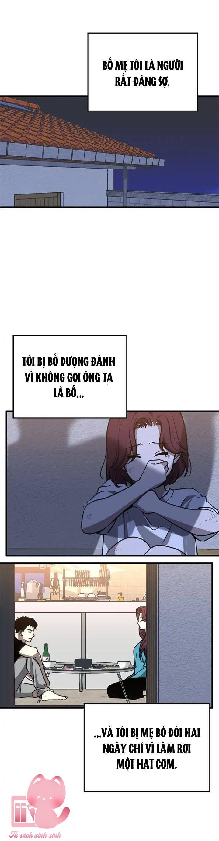 Ba Lần Động Phòng - Chap 29 - Trang 3