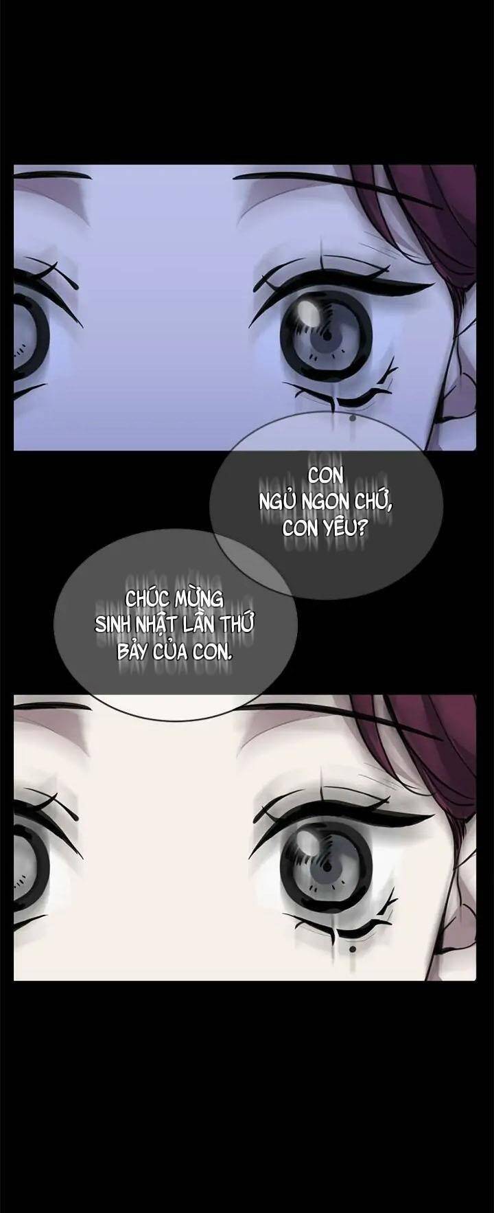 Ba Lần Động Phòng - Chap 29 - Trang 28