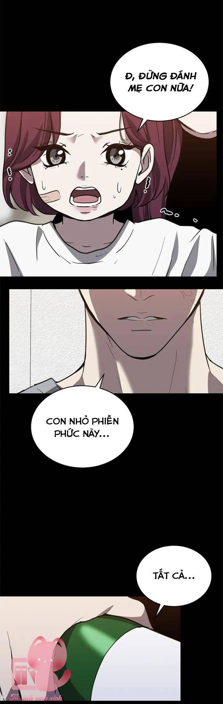 Ba Lần Động Phòng - Chap 29 - Trang 32