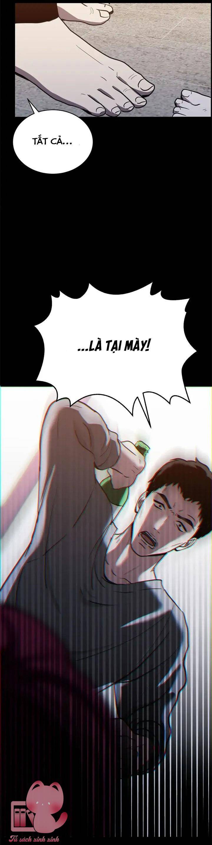 Ba Lần Động Phòng - Chap 29 - Trang 33