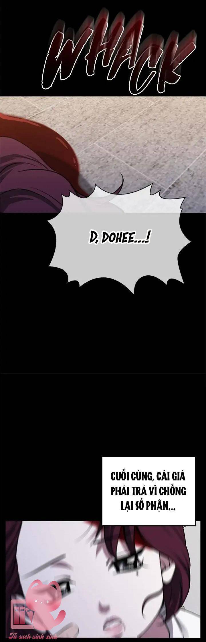 Ba Lần Động Phòng - Chap 29 - Trang 34