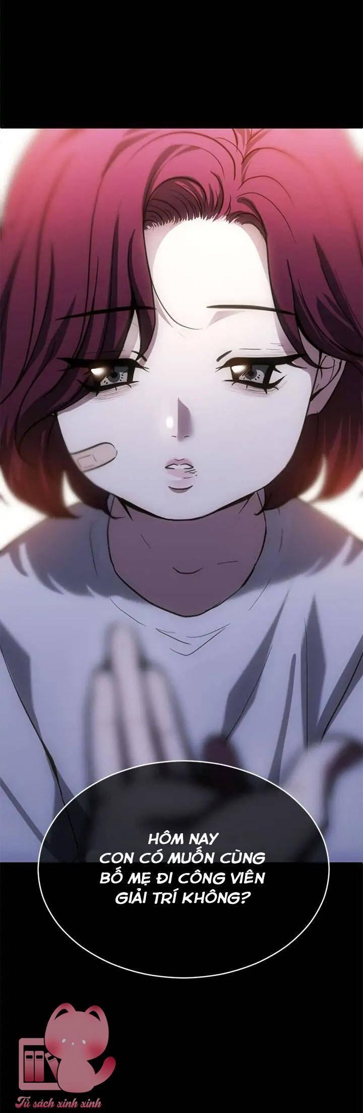Ba Lần Động Phòng - Chap 29 - Trang 36