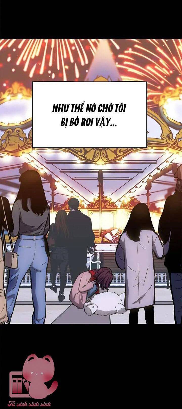 Ba Lần Động Phòng - Chap 29 - Trang 40