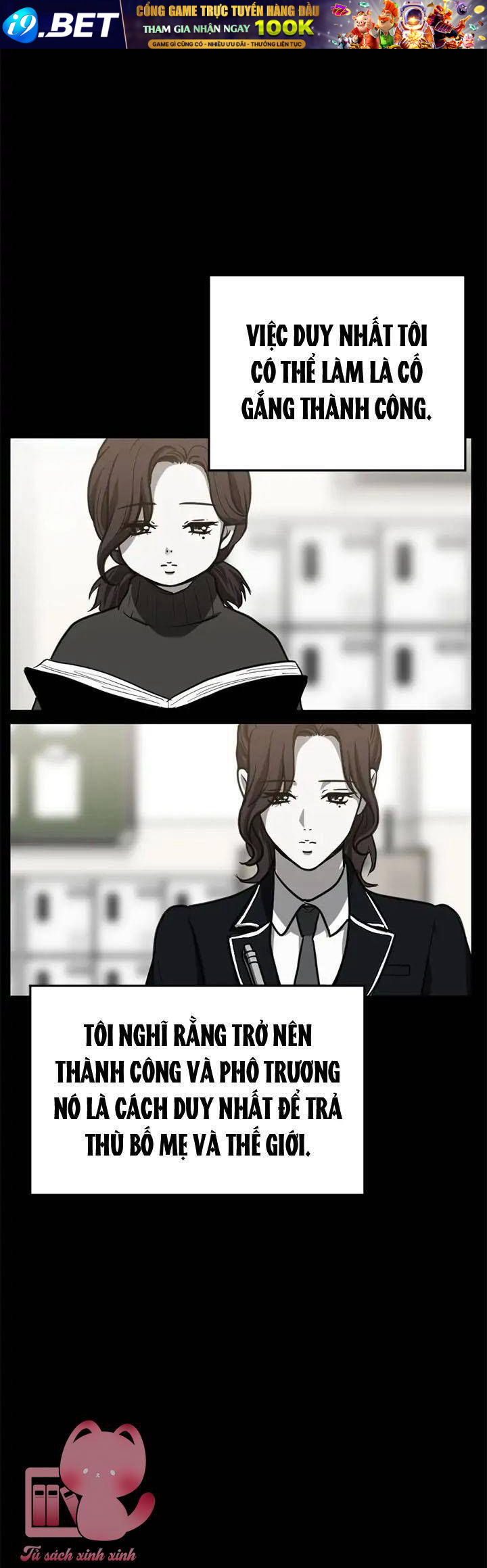 Ba Lần Động Phòng - Chap 29 - Trang 41