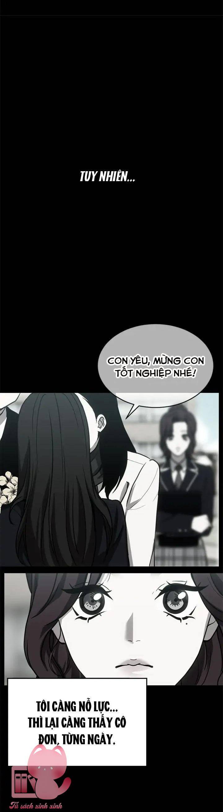 Ba Lần Động Phòng - Chap 29 - Trang 42