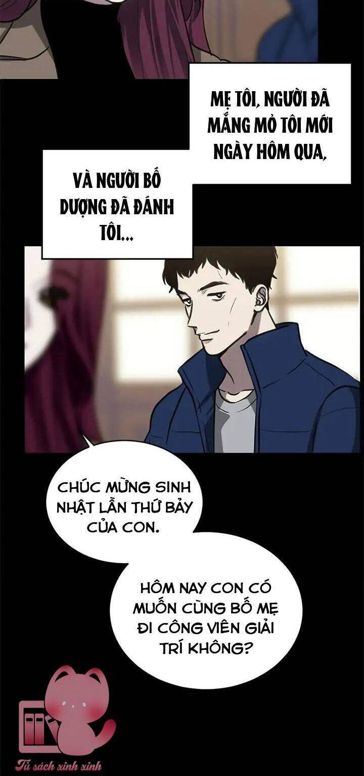 Ba Lần Động Phòng - Chap 29 - Trang 6