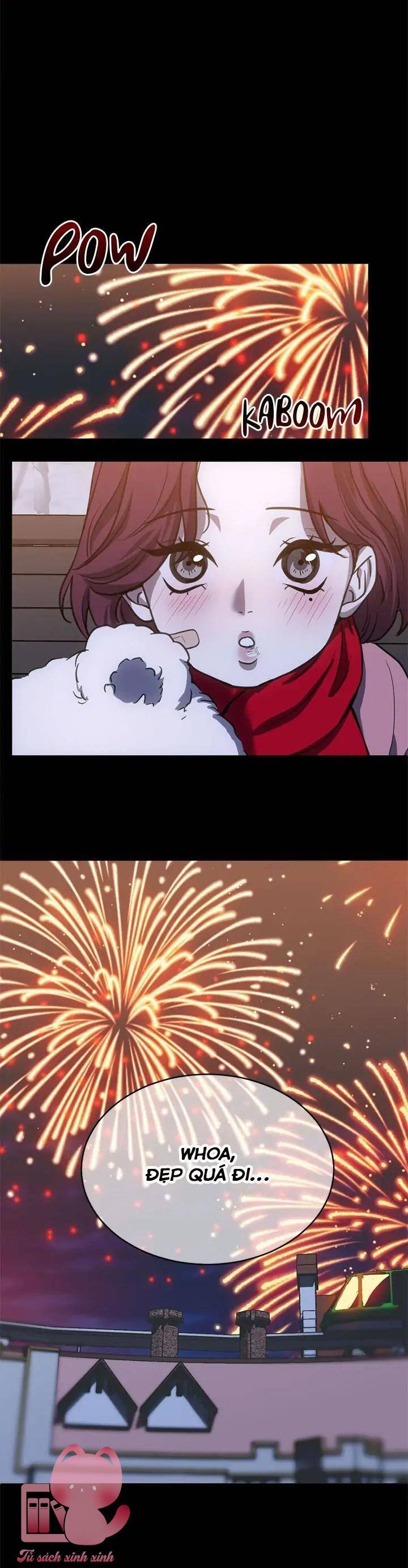 Ba Lần Động Phòng - Chap 29 - Trang 9