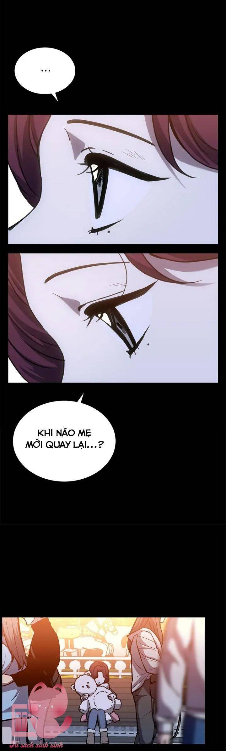 Ba Lần Động Phòng - Chap 29 - Trang 10