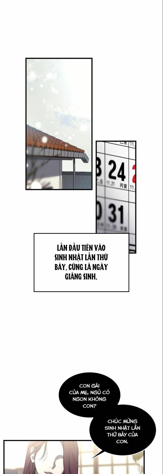 Ba Lần Động Phòng - Chap 3 - Trang 2