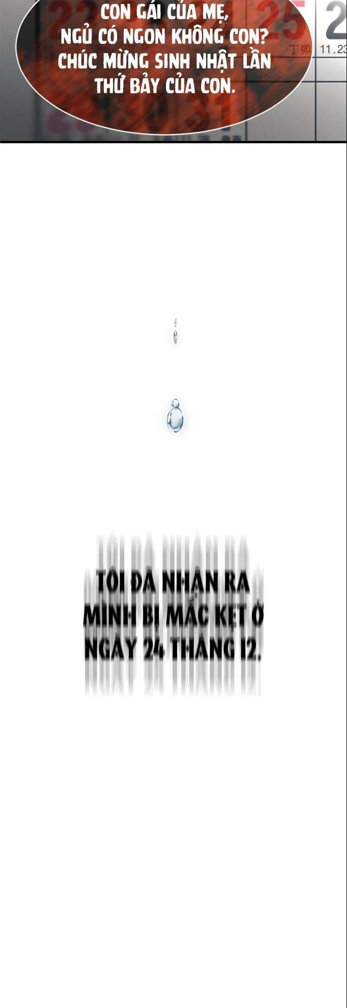 Ba Lần Động Phòng - Chap 3 - Trang 11