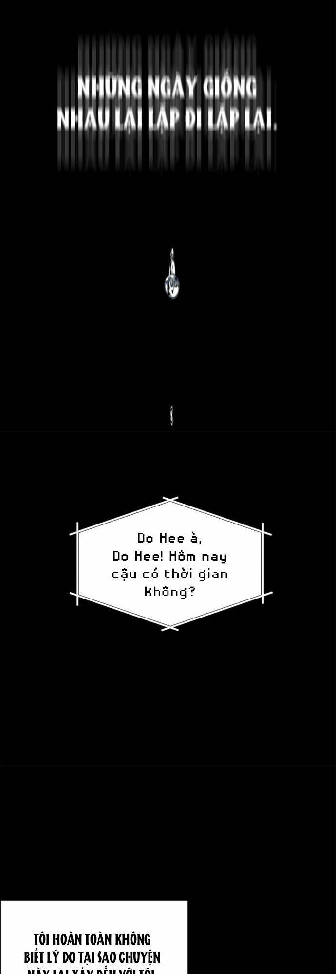 Ba Lần Động Phòng - Chap 3 - Trang 15