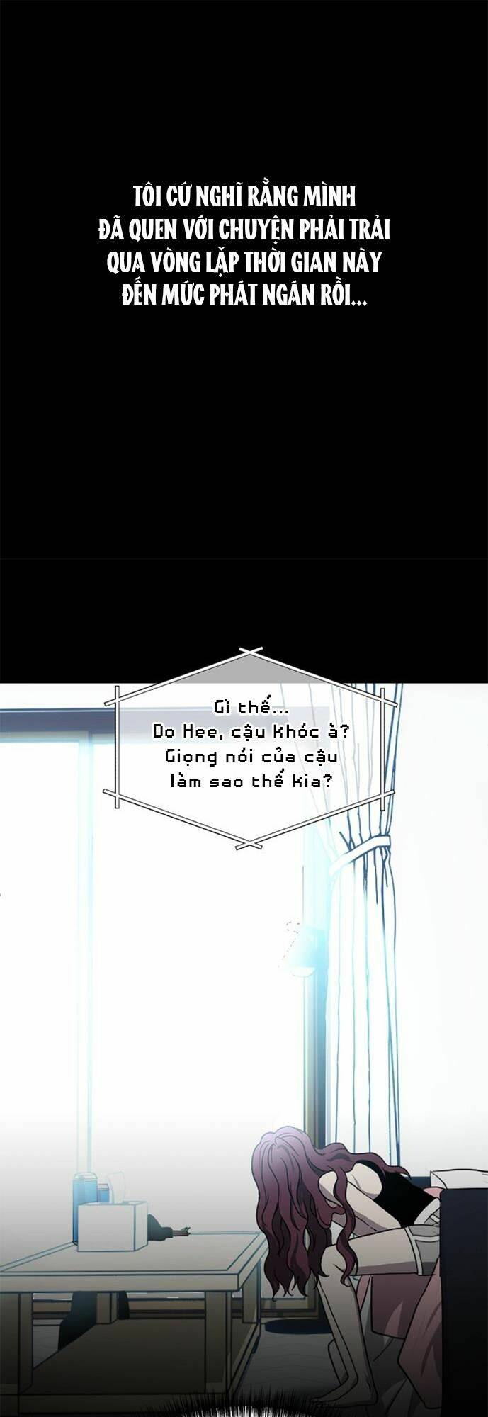 Ba Lần Động Phòng - Chap 3 - Trang 18