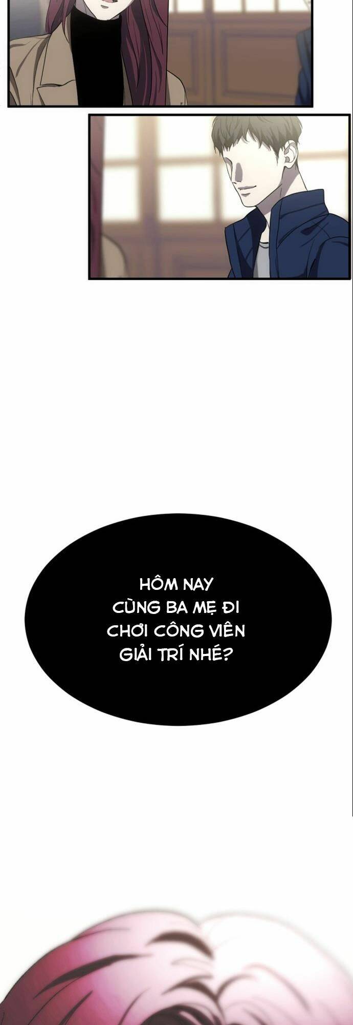 Ba Lần Động Phòng - Chap 3 - Trang 3