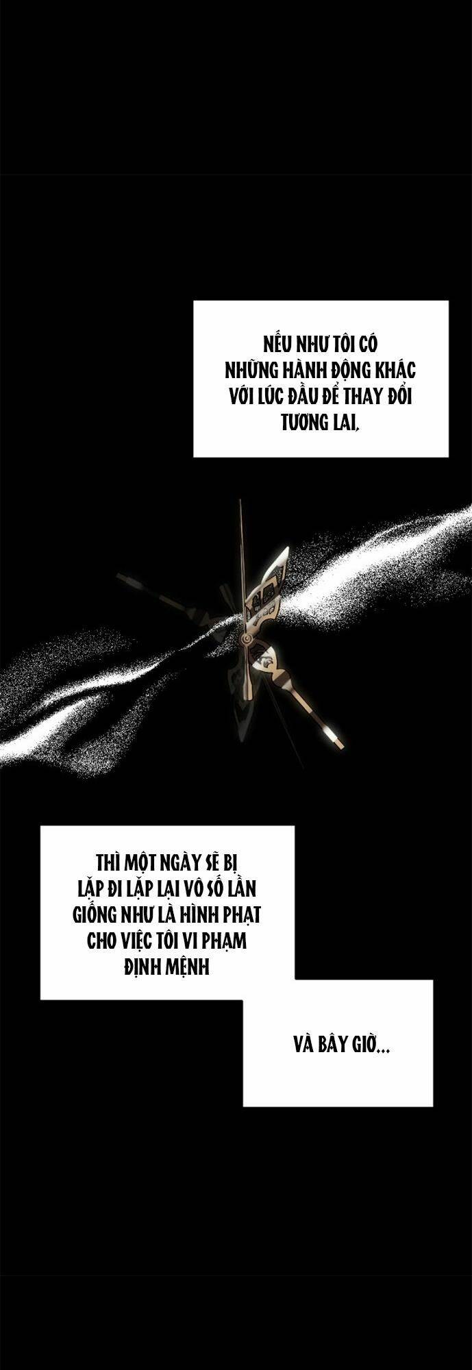Ba Lần Động Phòng - Chap 3 - Trang 23