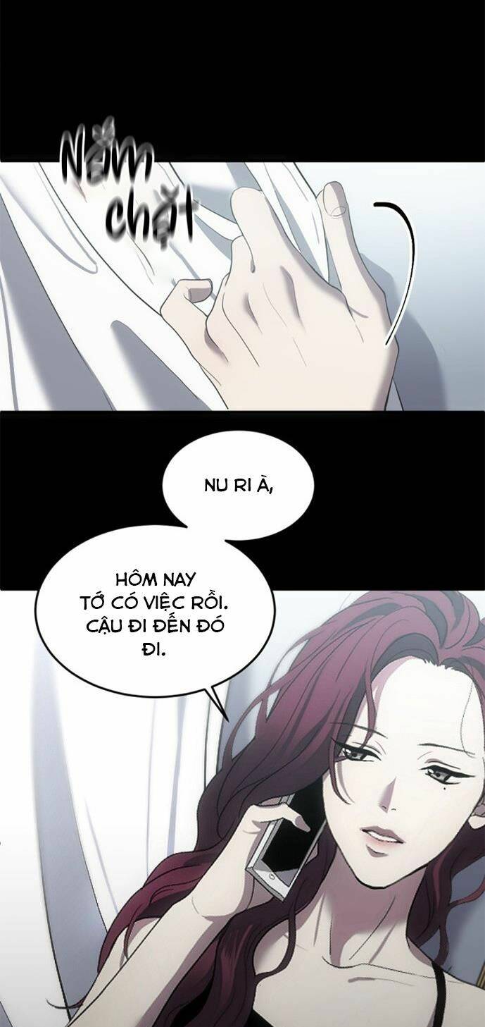 Ba Lần Động Phòng - Chap 3 - Trang 25