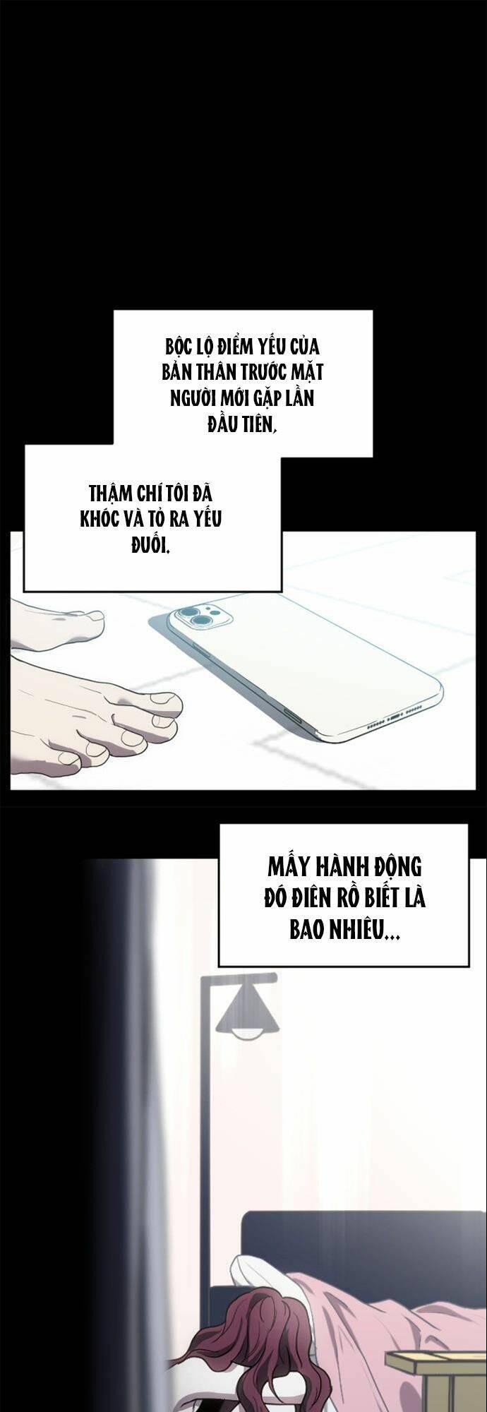 Ba Lần Động Phòng - Chap 3 - Trang 27
