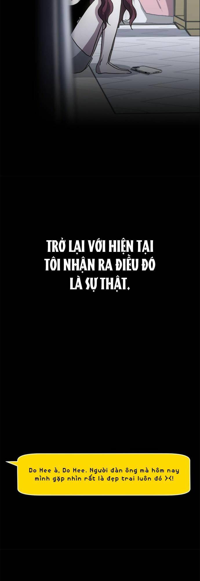 Ba Lần Động Phòng - Chap 3 - Trang 28