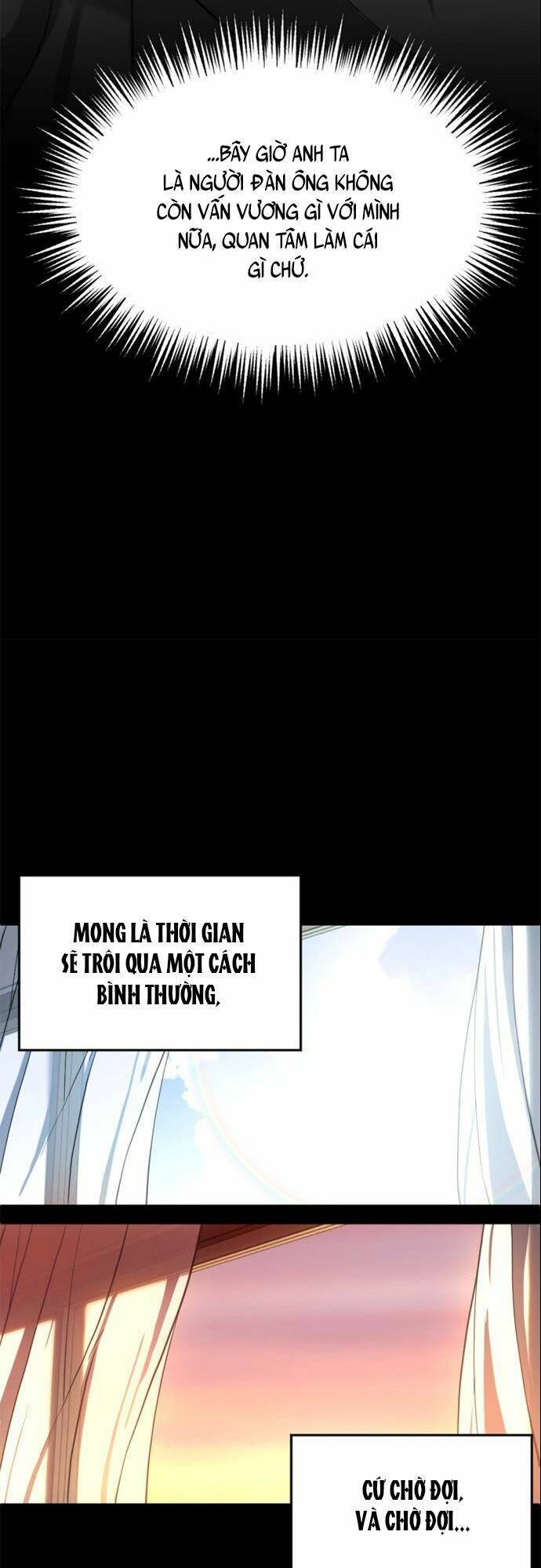 Ba Lần Động Phòng - Chap 3 - Trang 31