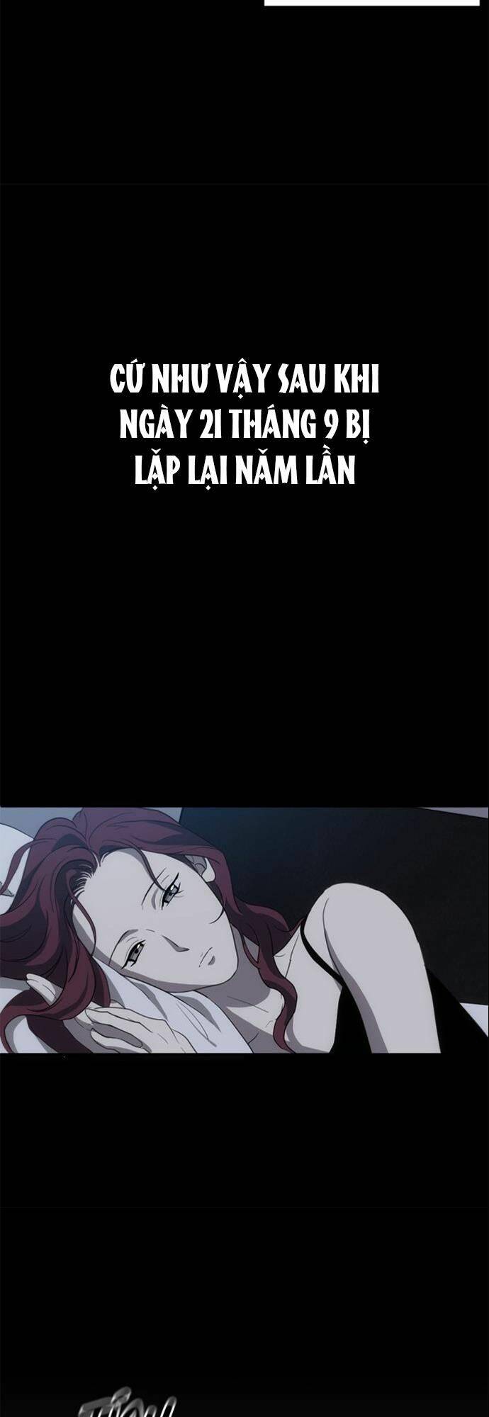 Ba Lần Động Phòng - Chap 3 - Trang 32