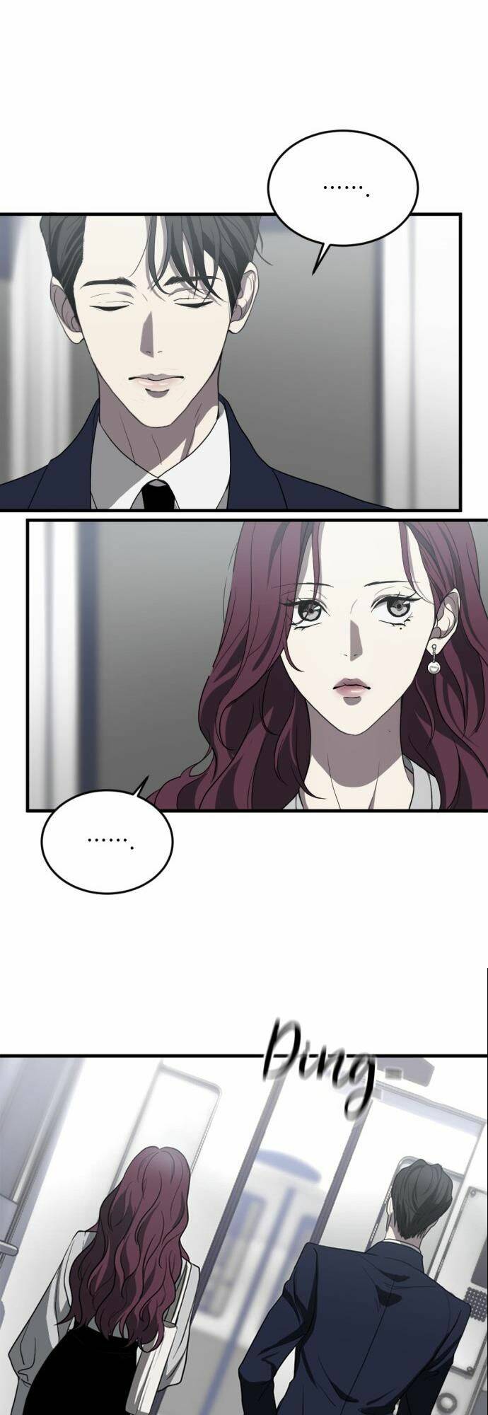 Ba Lần Động Phòng - Chap 3 - Trang 36