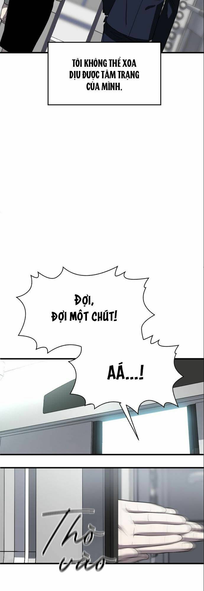 Ba Lần Động Phòng - Chap 3 - Trang 37