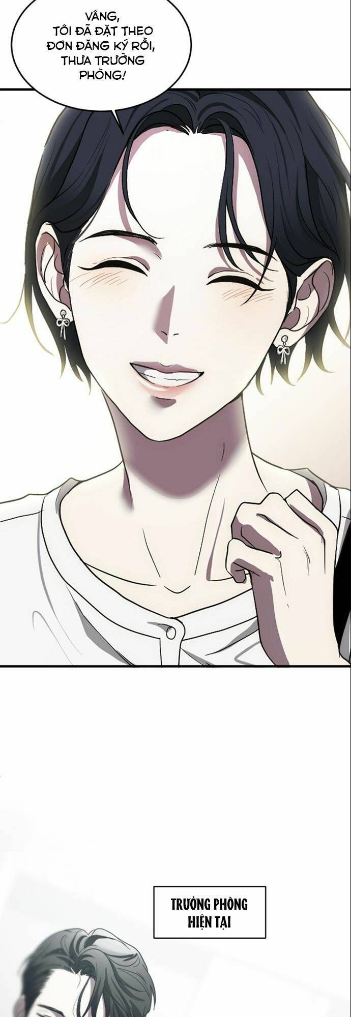 Ba Lần Động Phòng - Chap 3 - Trang 40
