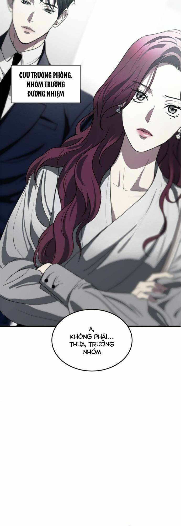 Ba Lần Động Phòng - Chap 3 - Trang 41