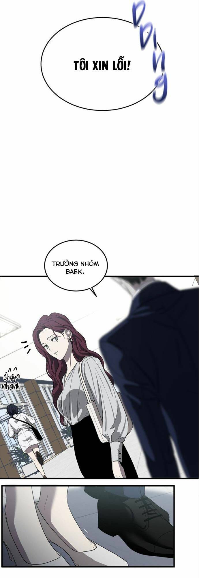 Ba Lần Động Phòng - Chap 3 - Trang 42