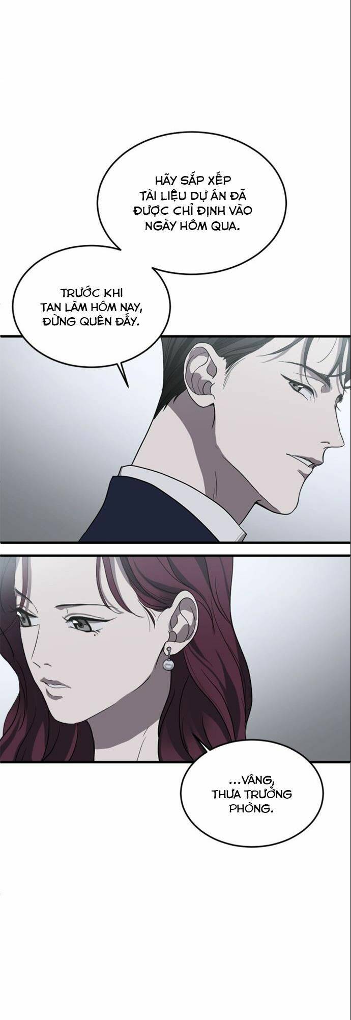Ba Lần Động Phòng - Chap 3 - Trang 43