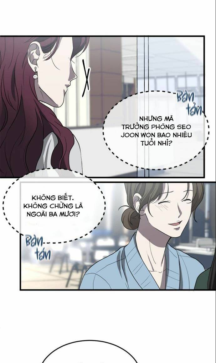 Ba Lần Động Phòng - Chap 3 - Trang 44