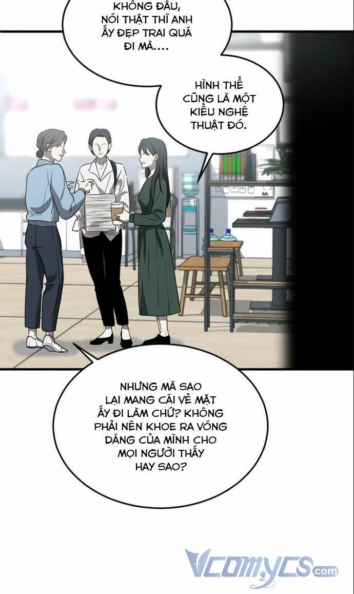 Ba Lần Động Phòng - Chap 3 - Trang 45