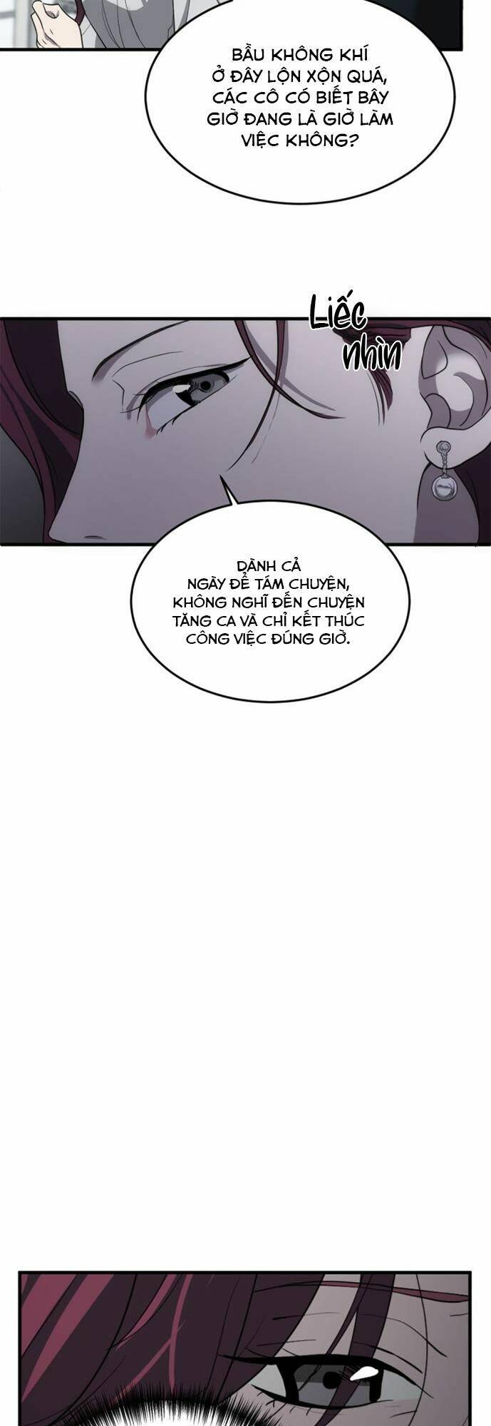 Ba Lần Động Phòng - Chap 3 - Trang 47