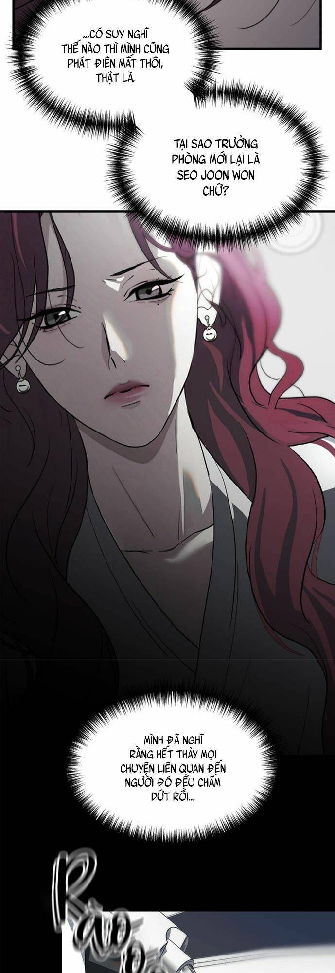 Ba Lần Động Phòng - Chap 3 - Trang 48