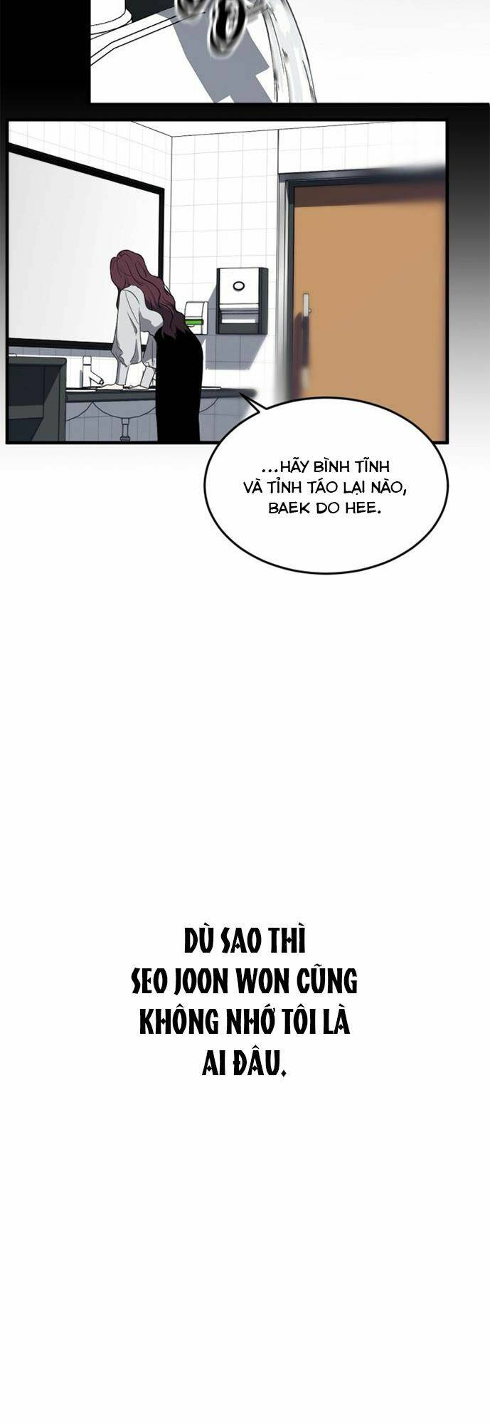 Ba Lần Động Phòng - Chap 3 - Trang 49