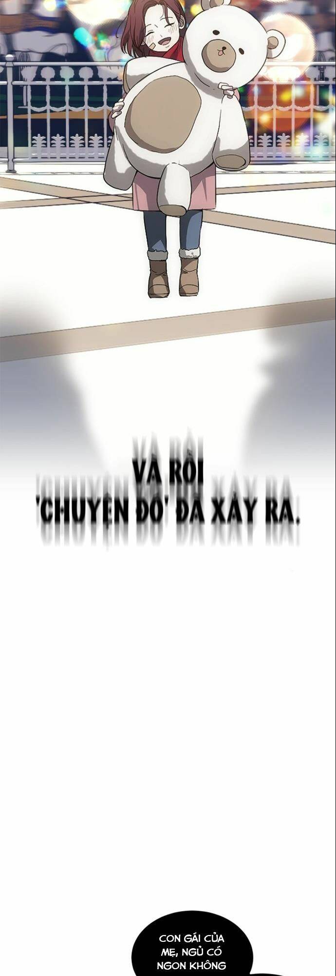 Ba Lần Động Phòng - Chap 3 - Trang 6