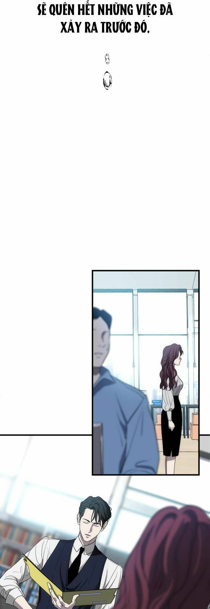 Ba Lần Động Phòng - Chap 3 - Trang 51