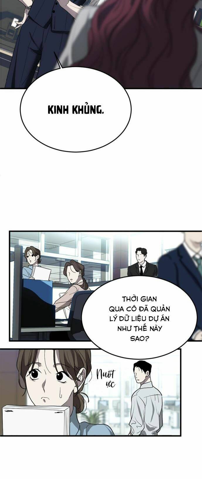 Ba Lần Động Phòng - Chap 3 - Trang 52