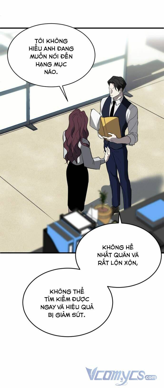 Ba Lần Động Phòng - Chap 3 - Trang 53