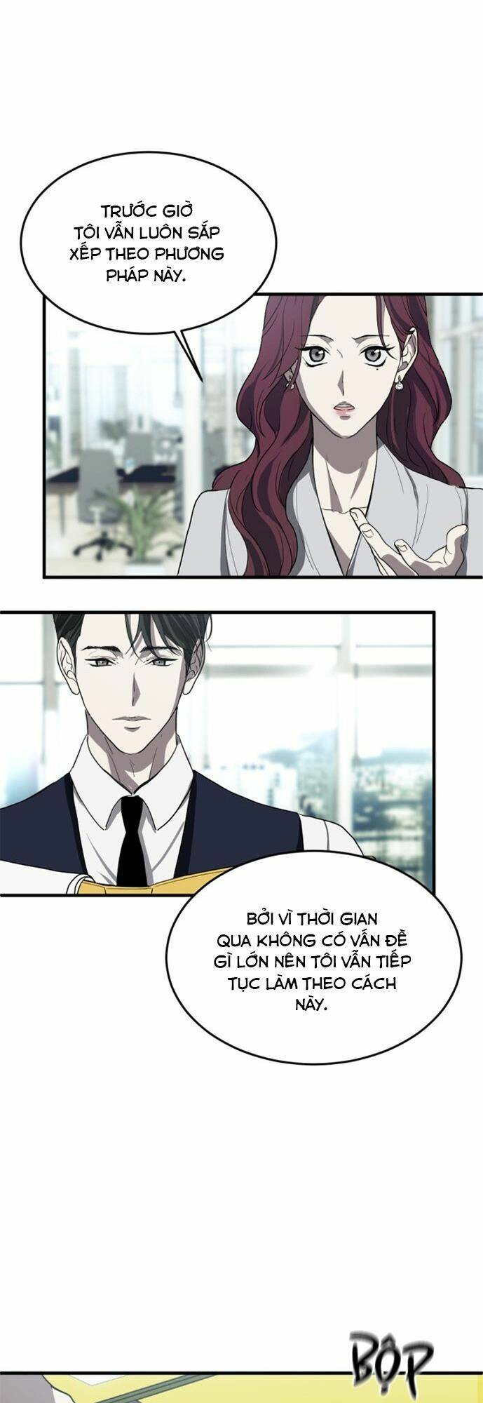 Ba Lần Động Phòng - Chap 3 - Trang 54