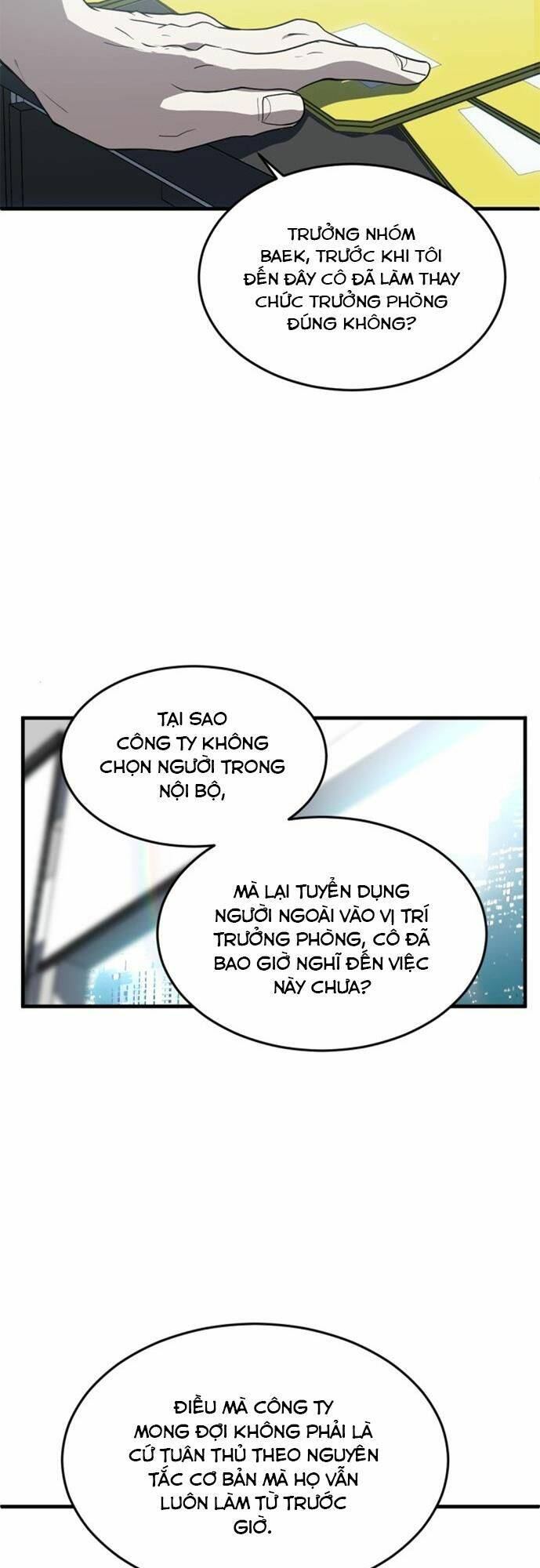 Ba Lần Động Phòng - Chap 3 - Trang 55