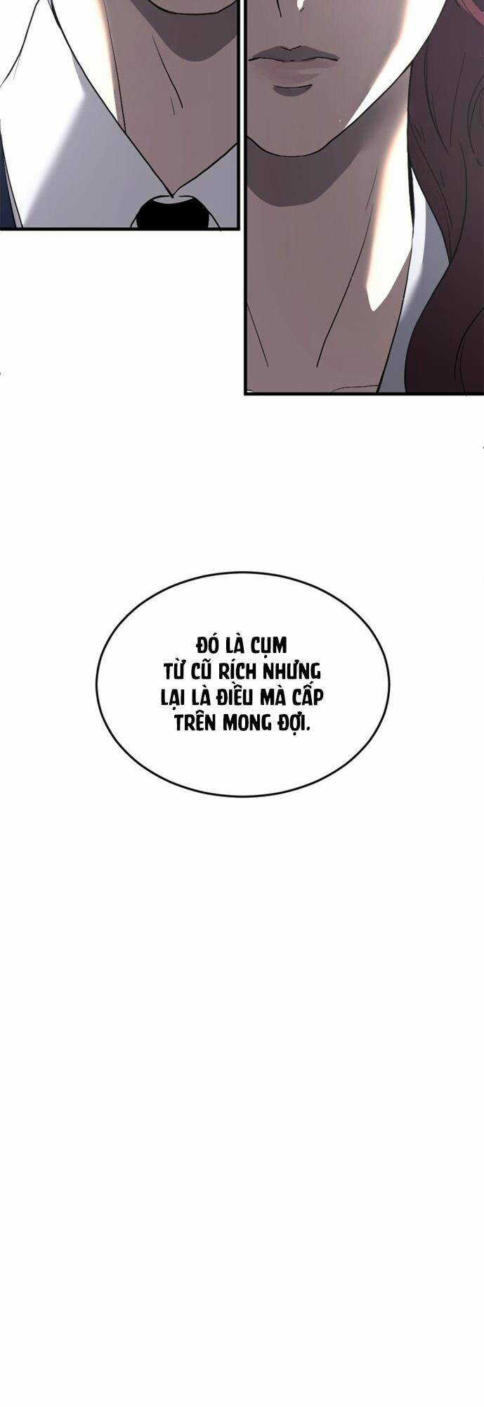 Ba Lần Động Phòng - Chap 3 - Trang 57