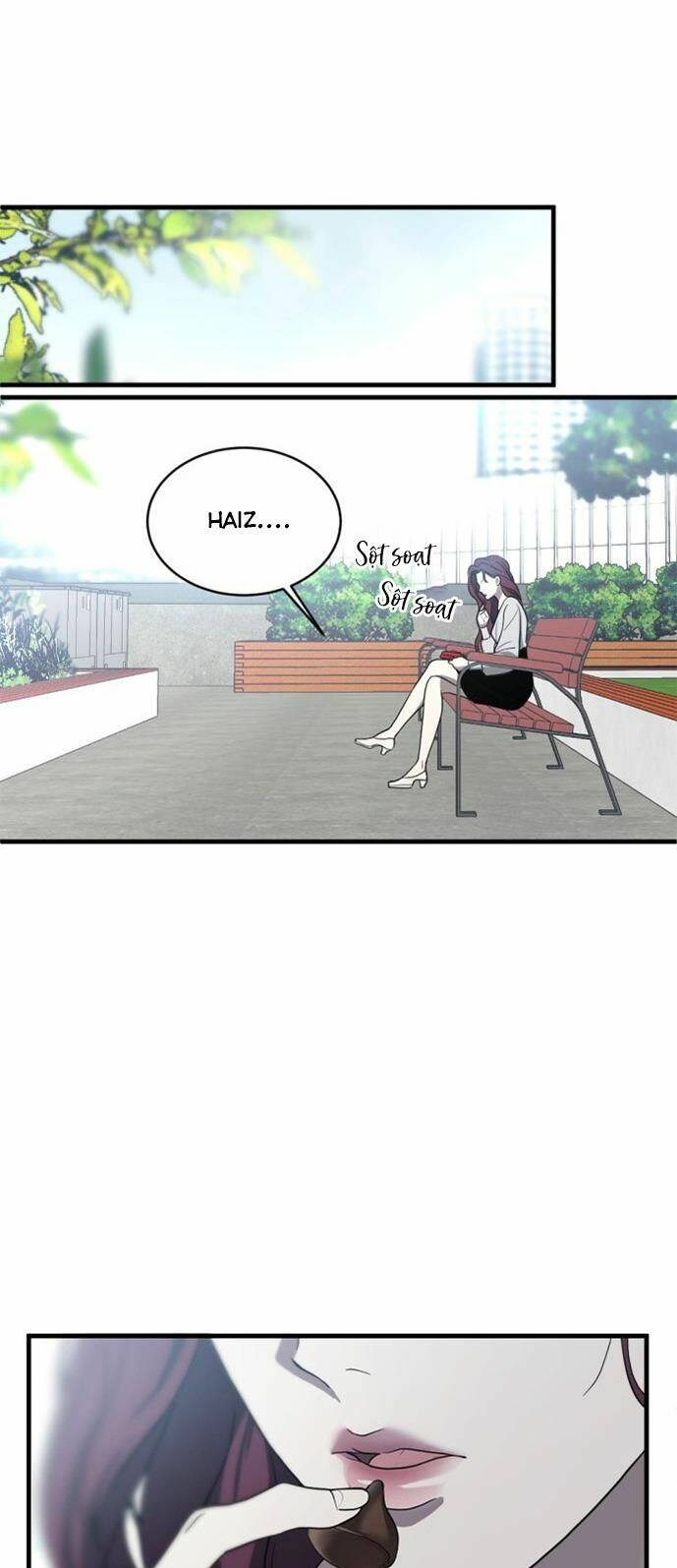 Ba Lần Động Phòng - Chap 3 - Trang 58