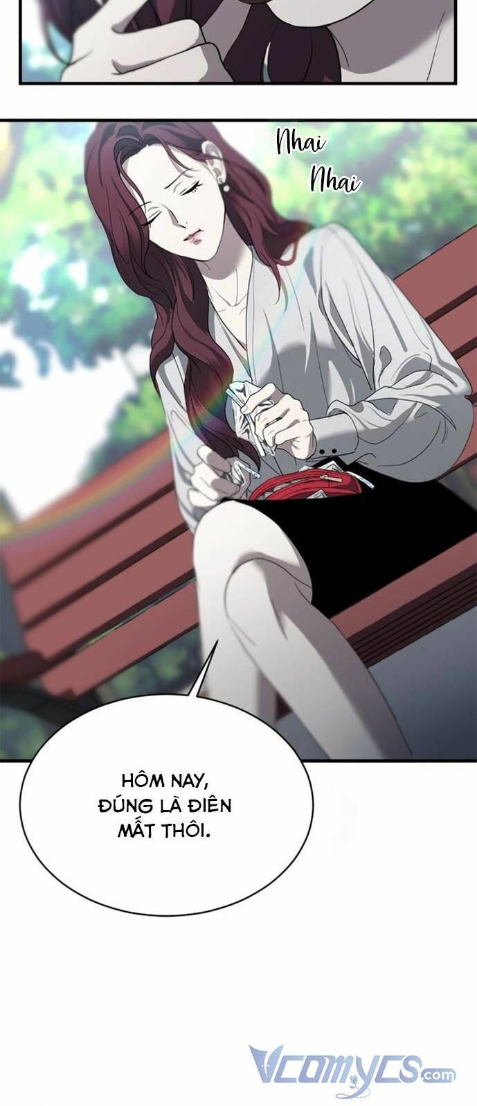 Ba Lần Động Phòng - Chap 3 - Trang 59