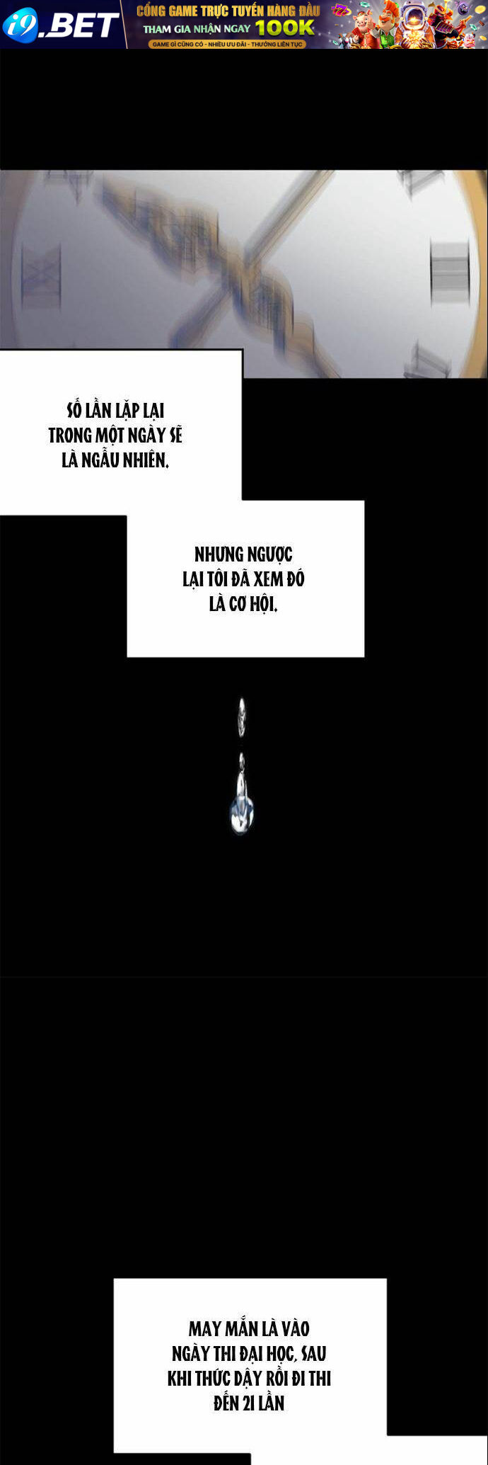 Ba Lần Động Phòng - Chap 3 - Trang 61