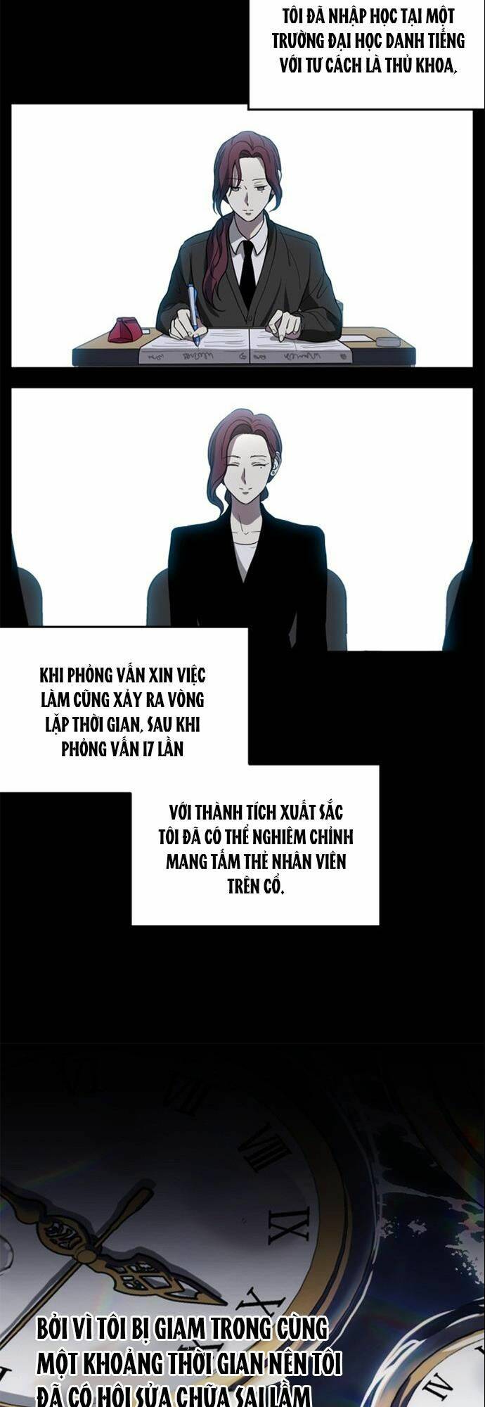 Ba Lần Động Phòng - Chap 3 - Trang 62