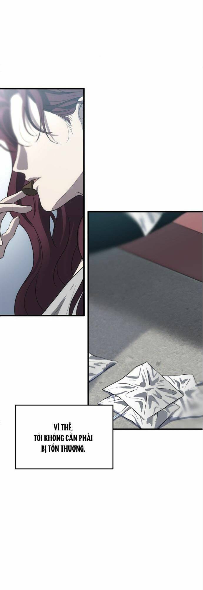 Ba Lần Động Phòng - Chap 3 - Trang 66