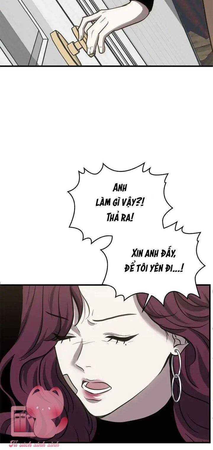 Ba Lần Động Phòng - Chap 30 - Trang 11