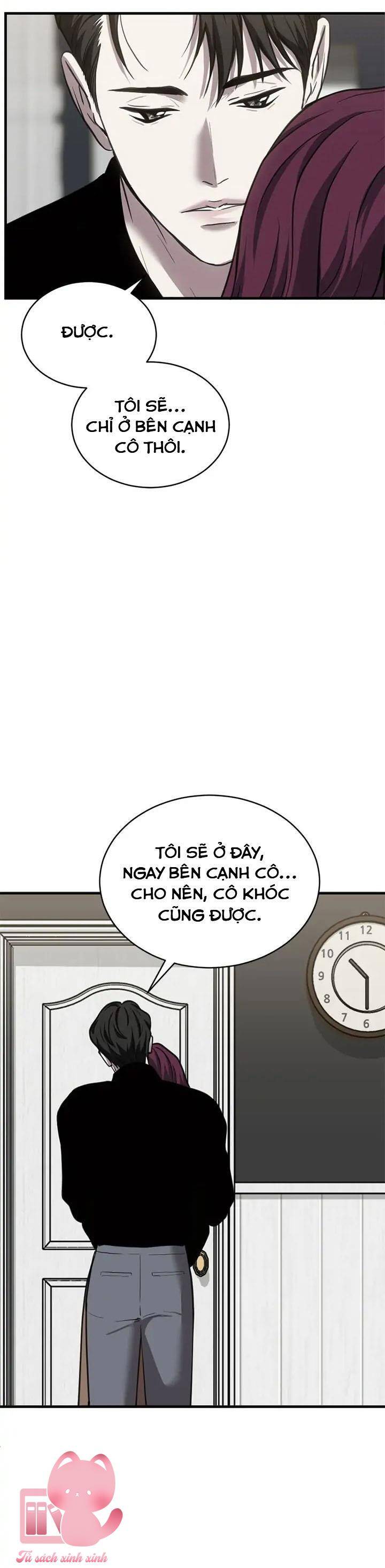 Ba Lần Động Phòng - Chap 30 - Trang 12
